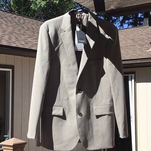 7Diamomds Spring/Summer Weight Suit Camden Blazer - Medium (38-40)